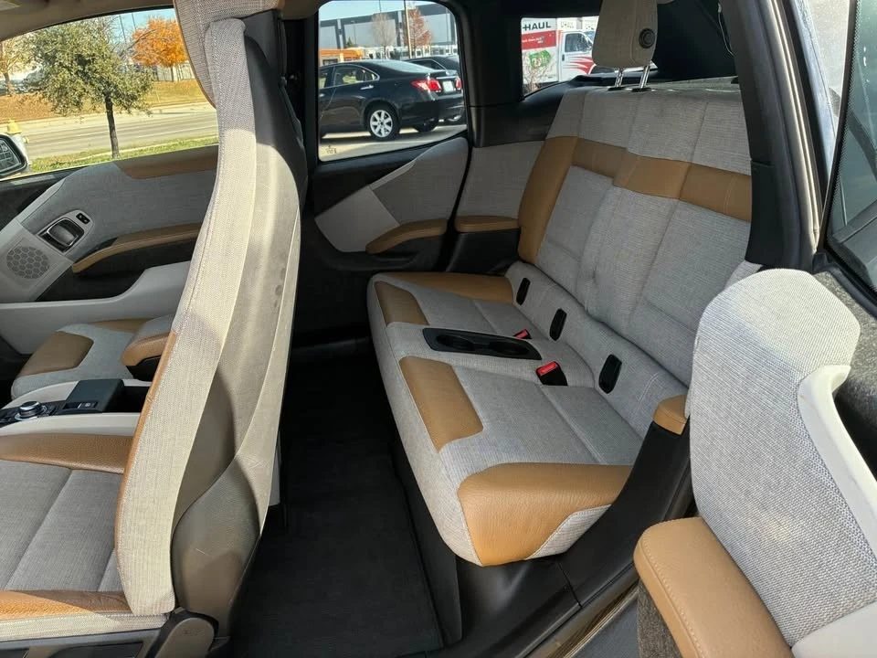 2015 BMW i3 - Image 8 of 13