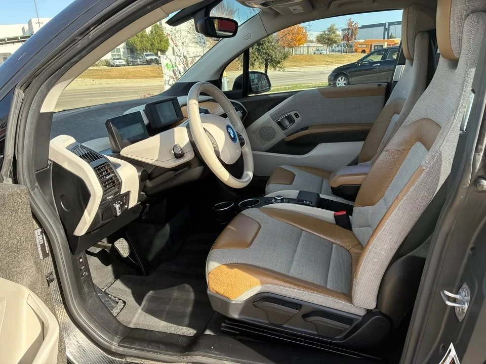 2015 BMW i3 - Image 7 of 13