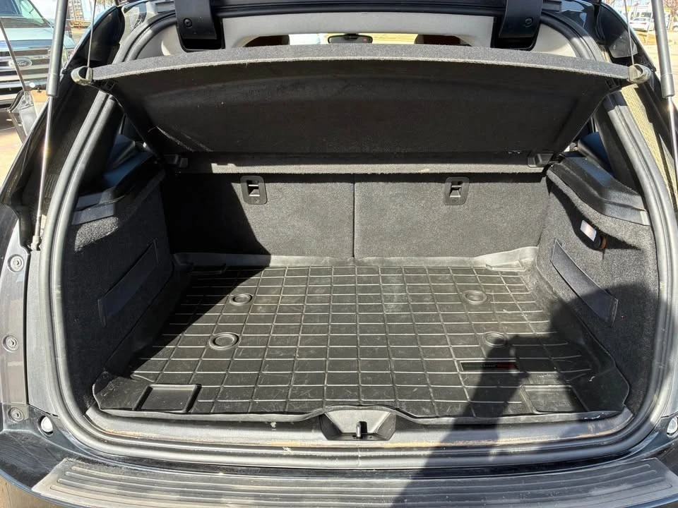 2015 BMW i3 - Image 12 of 13