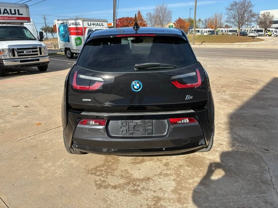 2015 BMW i3 - Image 5 of 13