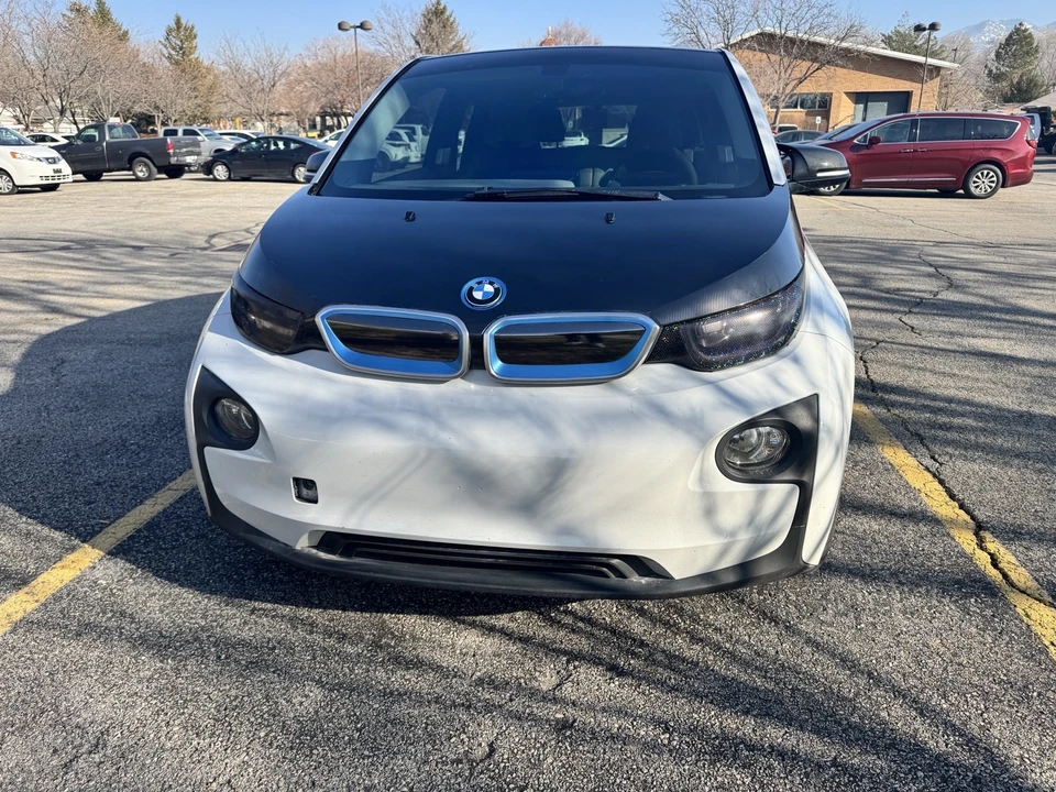 2015 BMW i3 - Image 6 of 15