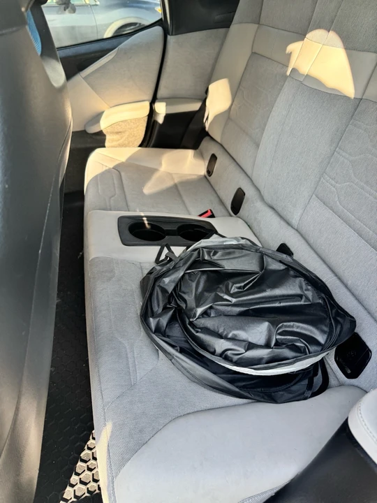 2015 BMW i3 - Image 15 of 15