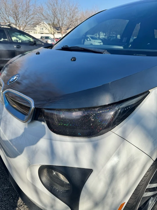 2015 BMW i3 - Image 7 of 15