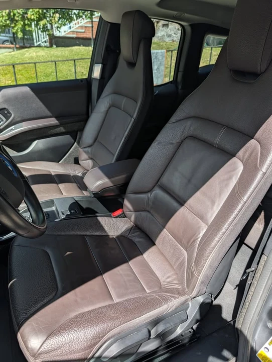 2015 BMW i3 - Image 16 of 20