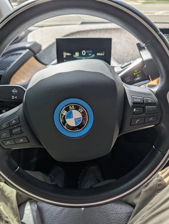 2015 BMW i3 - Image 7 of 20