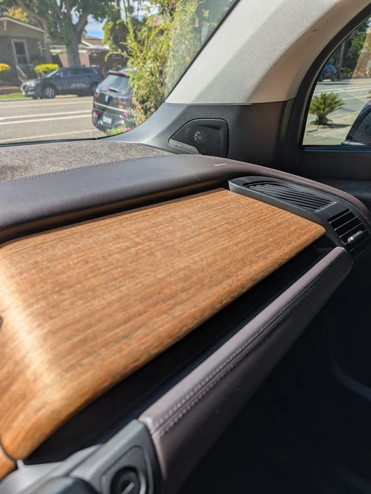 2015 BMW i3 - Image 17 of 20