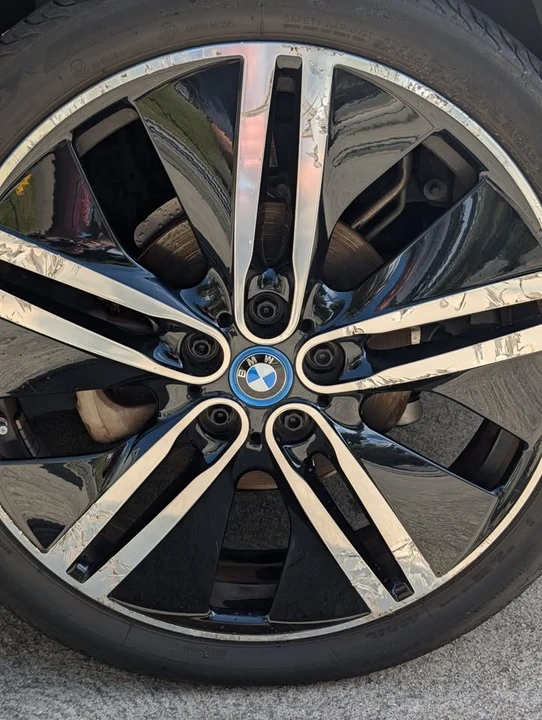 2015 BMW i3 - Image 13 of 20