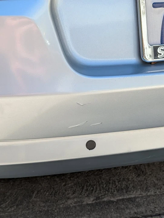 2015 BMW i3 - Image 10 of 20