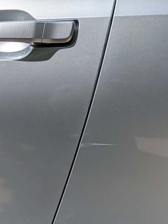 2015 BMW i3 - Image 14 of 20