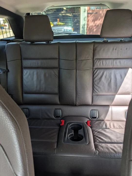 2015 BMW i3 - Image 15 of 20