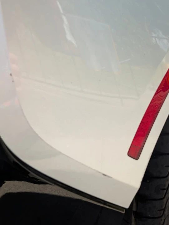 2015 BMW i3 - Image 12 of 20