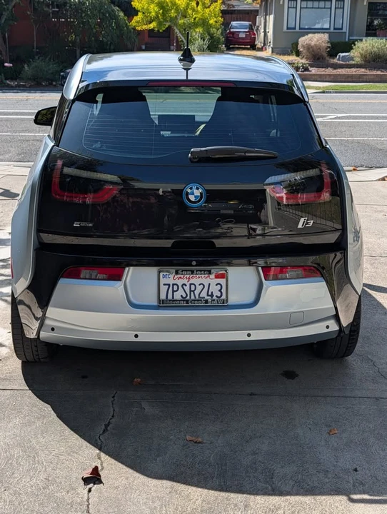 2015 BMW i3 - Image 5 of 20