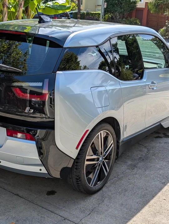 2015 BMW i3 - Image 6 of 20
