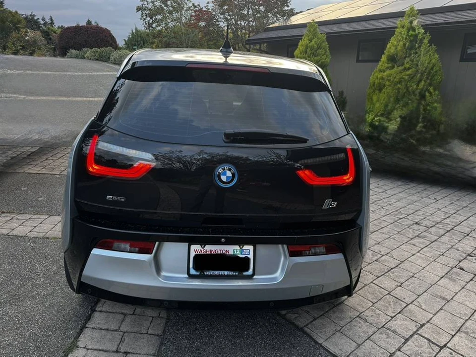 2015 BMW i3 - Image 3 of 7