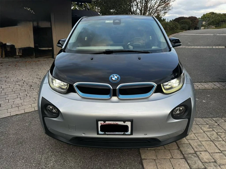 2015 BMW i3 - Image 4 of 7