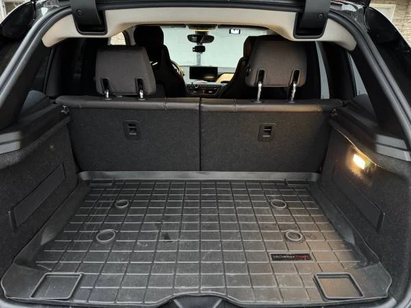 2015 BMW i3 - Image 7 of 7