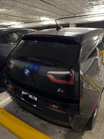 2015 BMW i3 - Image 2 of 7