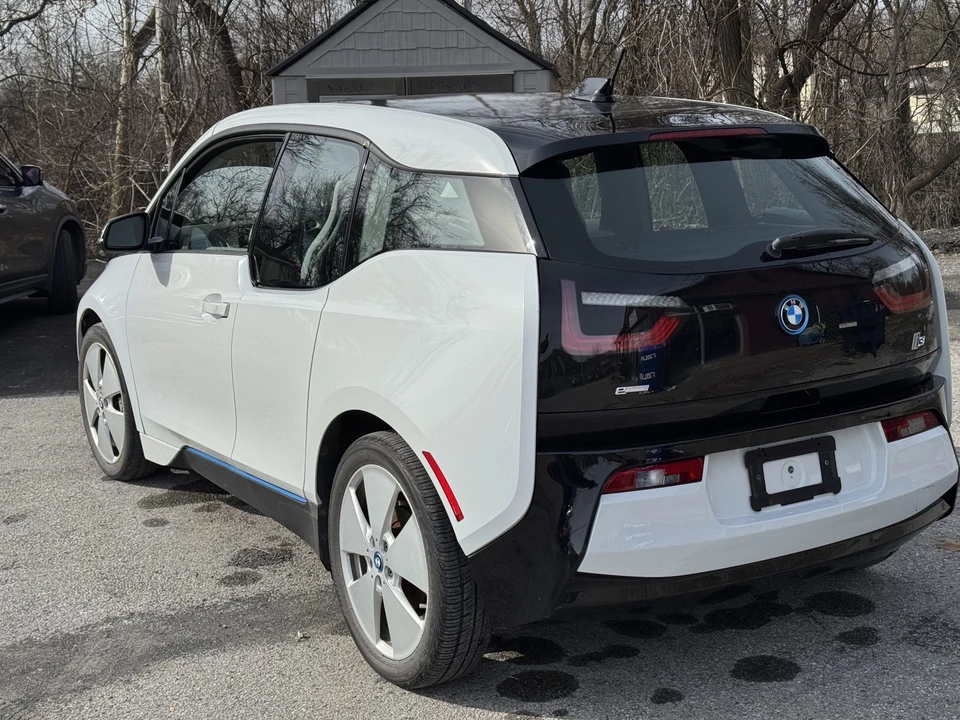 2015 BMW i3 - Image 6 of 21