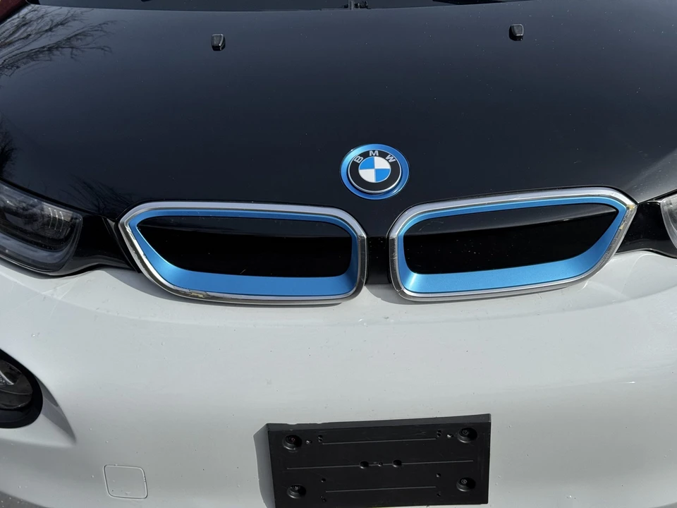 2015 BMW i3 - Image 10 of 21