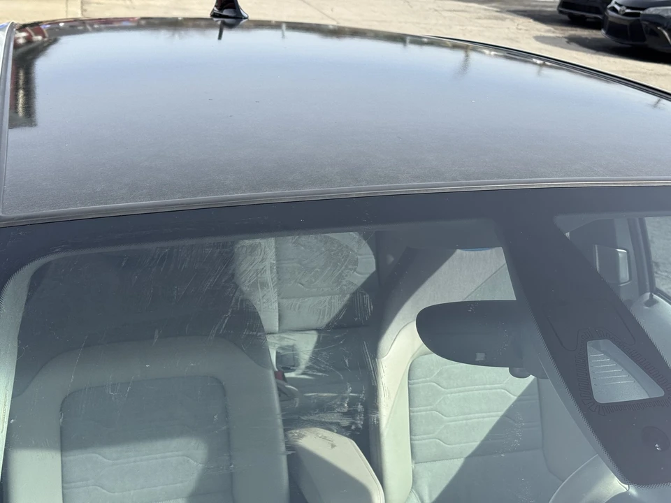 2015 BMW i3 - Image 13 of 21