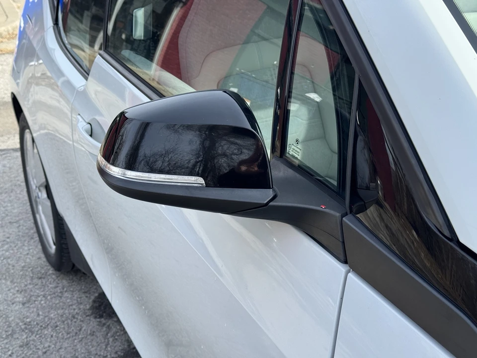 2015 BMW i3 - Image 12 of 21