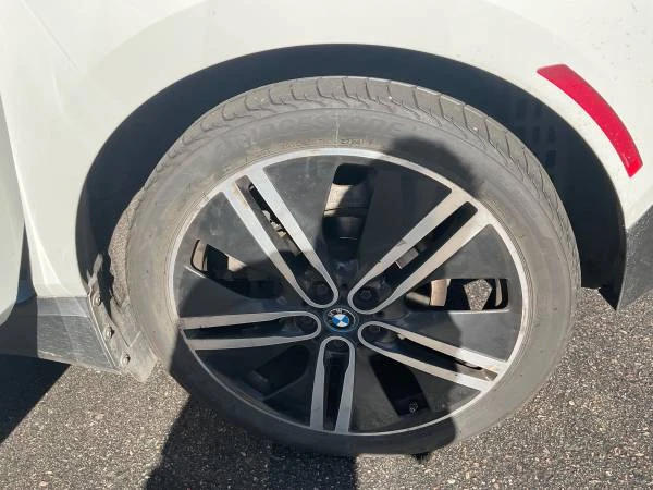 2015 BMW i3 - Image 13 of 19