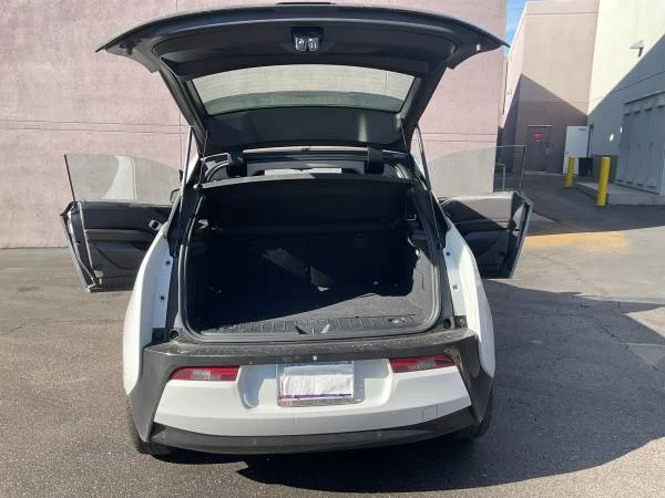 2015 BMW i3 - Image 6 of 19