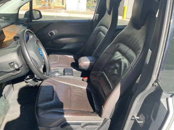 2015 BMW i3 - Image 14 of 19
