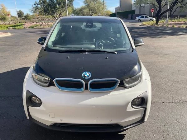 2015 BMW i3 - Image 4 of 19