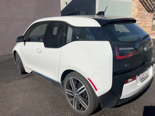 2015 BMW i3 - Image 5 of 19