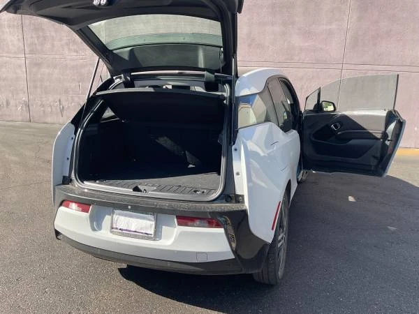 2015 BMW i3 - Image 3 of 19
