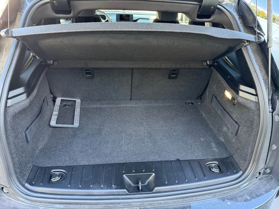 2015 BMW i3 - Image 6 of 7