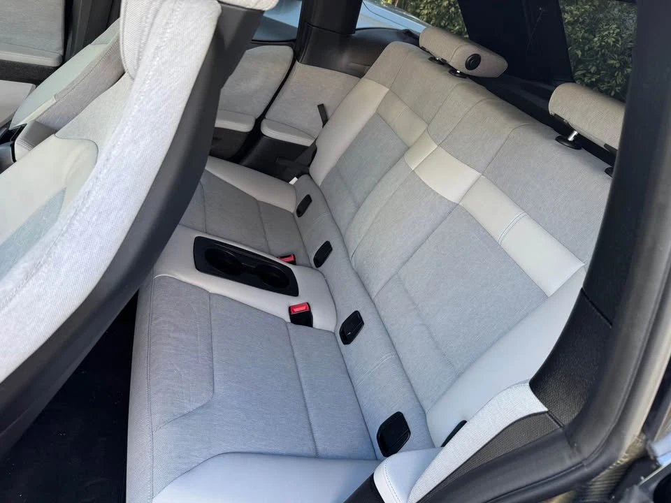 2015 BMW i3 - Image 5 of 7