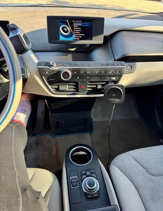 2015 BMW i3 - Image 4 of 7