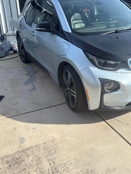 2015 BMW i3 - Image 2 of 14