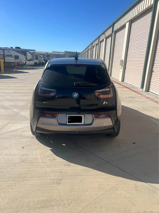 2015 BMW i3 - Image 3 of 7