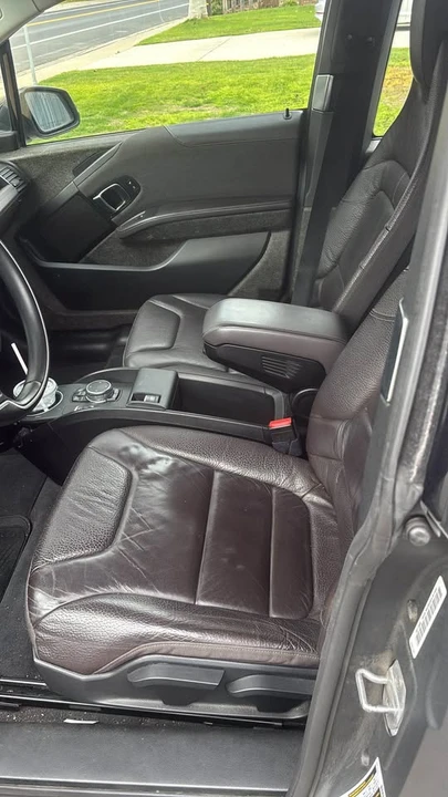 2015 BMW i3 - Image 10 of 14