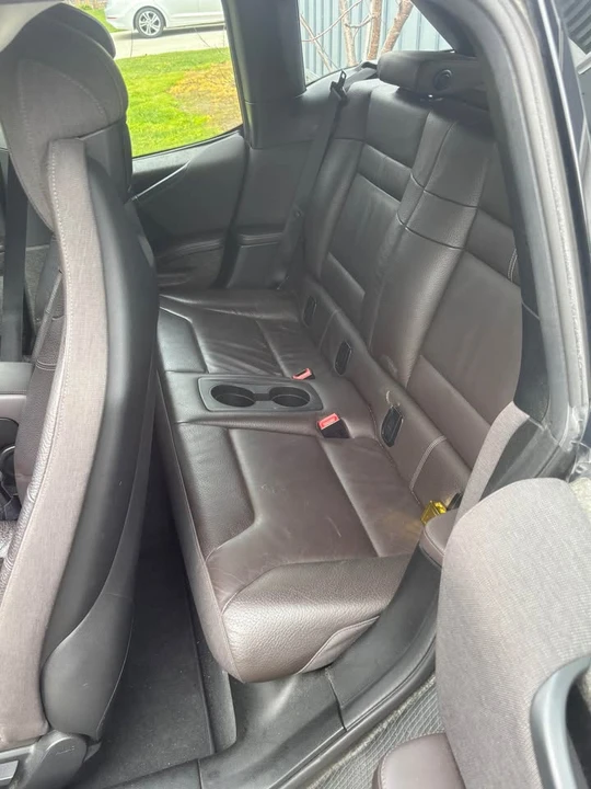 2015 BMW i3 - Image 12 of 14