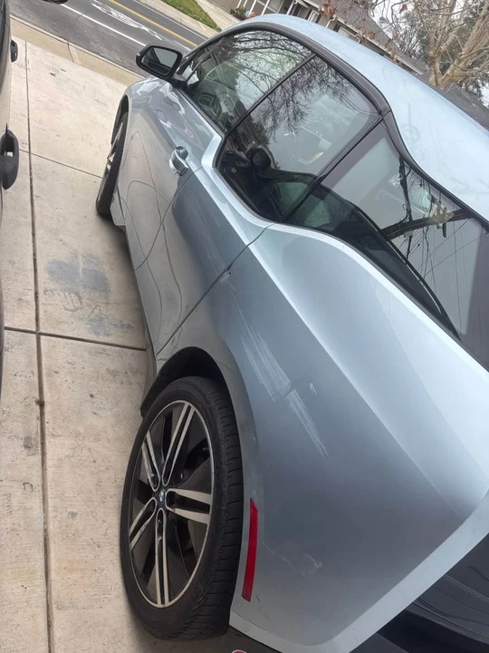 2015 BMW i3 - Image 6 of 14