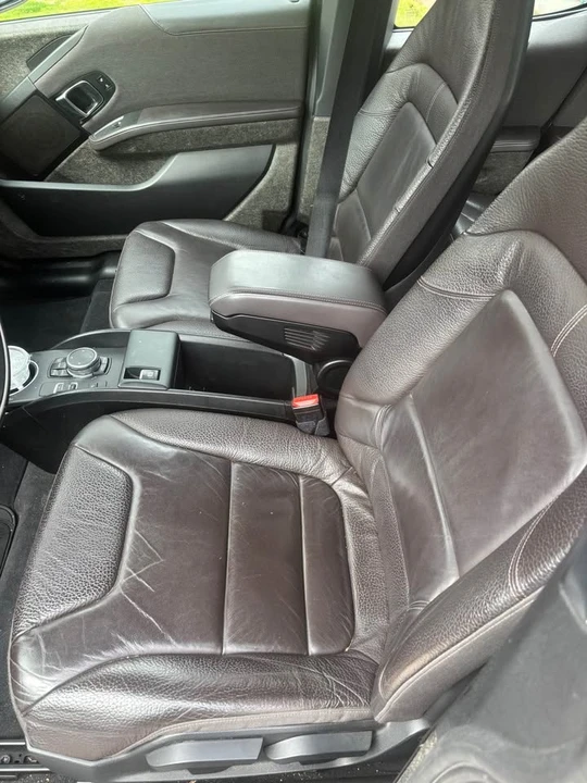 2015 BMW i3 - Image 13 of 14