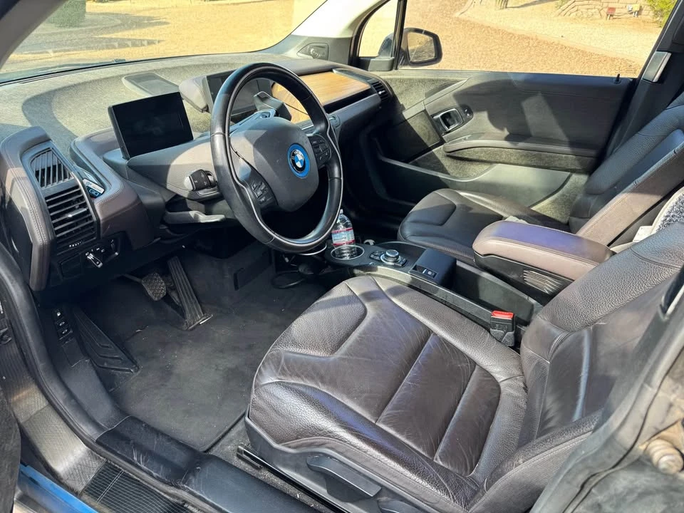 2015 BMW i3 - Image 5 of 9