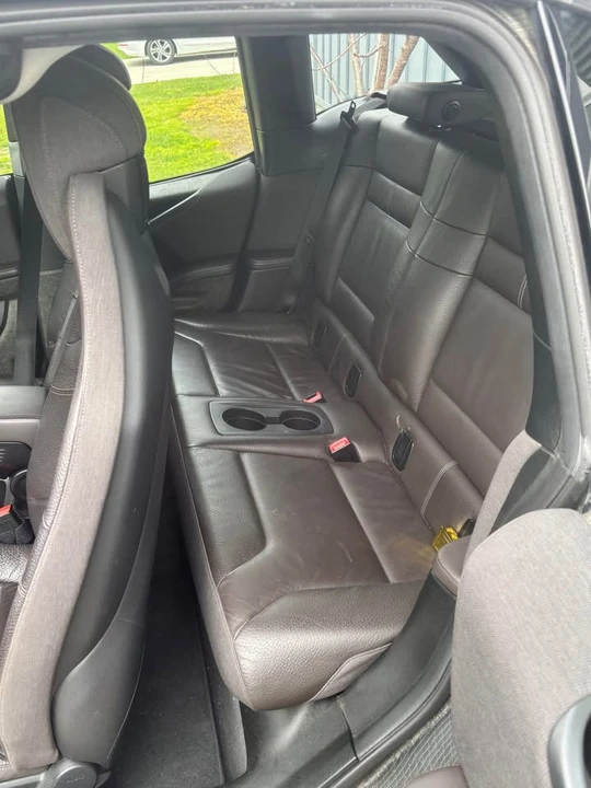 2015 BMW i3 - Image 14 of 14