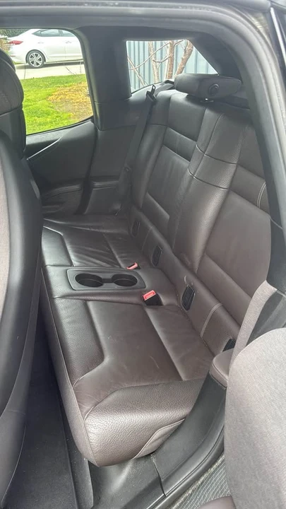 2015 BMW i3 - Image 11 of 14