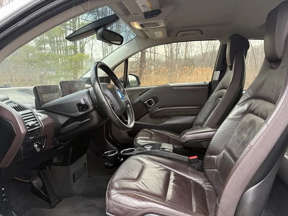 2015 BMW i3 - Image 15 of 20