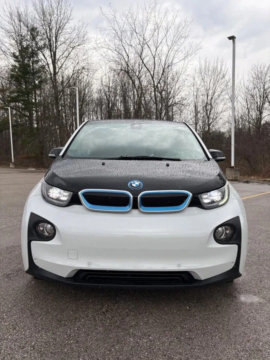 2015 BMW i3 - Image 8 of 20