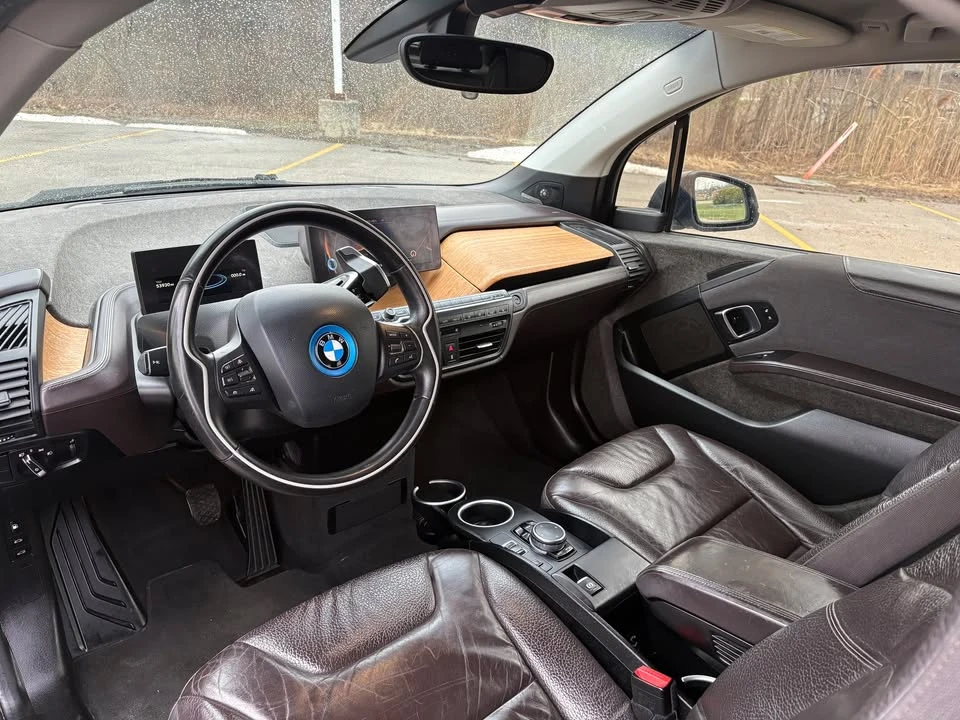 2015 BMW i3 - Image 14 of 20