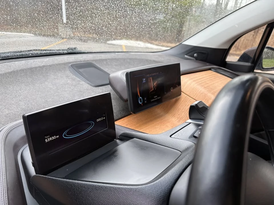 2015 BMW i3 - Image 19 of 20
