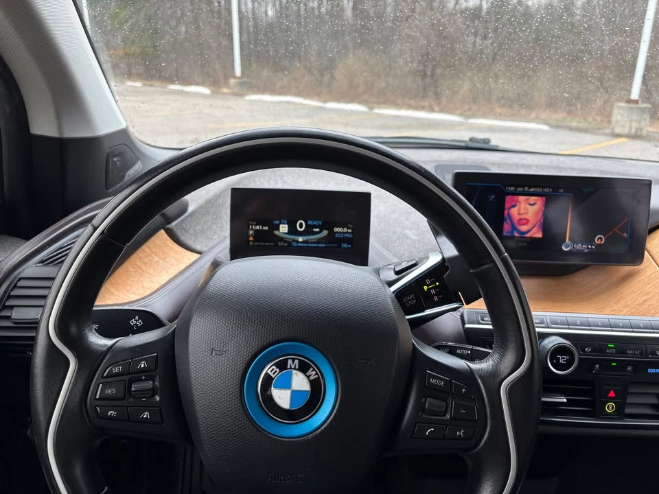 2015 BMW i3 - Image 13 of 20