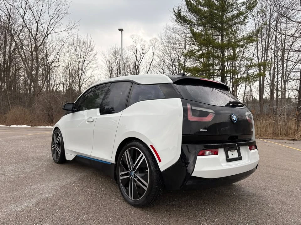 2015 BMW i3 - Image 6 of 20