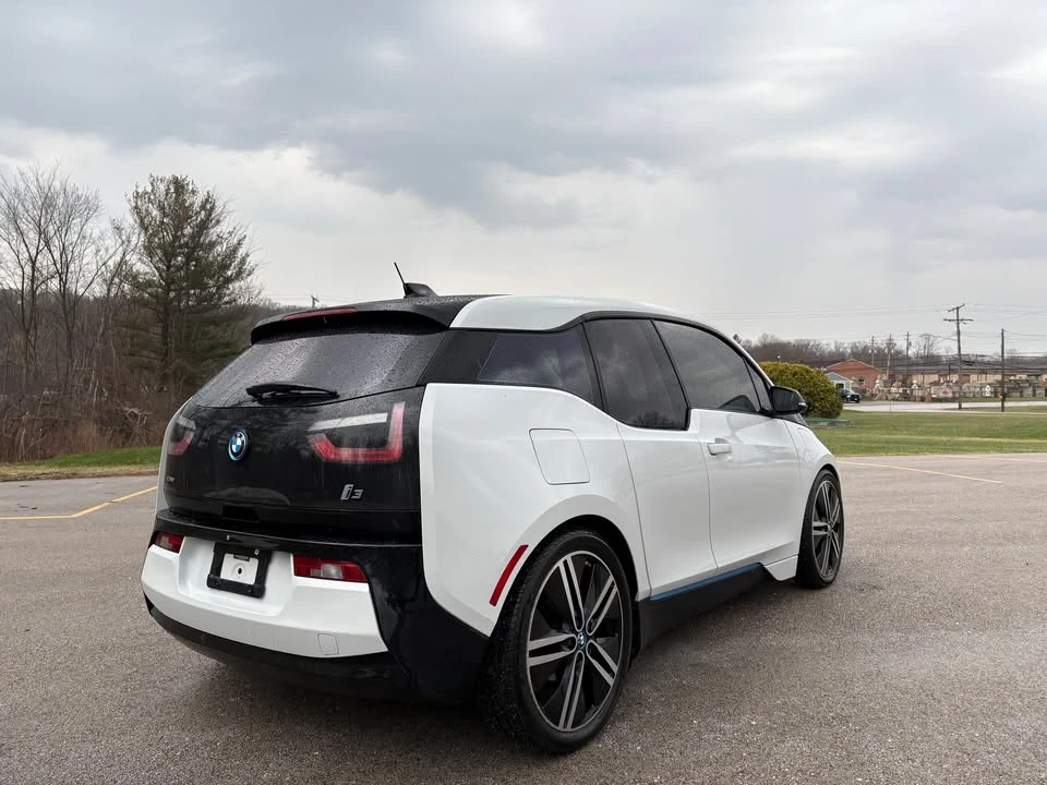 2015 BMW i3 - Image 7 of 20